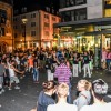 Bild: Partybilder der Party: Schwrmontag 2016 - Neue Mitte am 18.07.2016 in DE | Baden-Wrttemberg | Ulm | Ulm