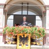 Bild: Partybilder der Party: Schwrmontag 2016 - Schwrrede am 18.07.2016 in DE | Baden-Wrttemberg | Ulm | Ulm