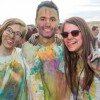 Bild: Partybilder der Party: HOLI AM SEE - Open Air Festival / Mengen am 16.07.2016 in DE | Baden-Wrttemberg | Sigmaringen | Mengen