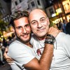 Bild: Partybilder der Party: Schwrmontag 2016 - Neue Mitte am 18.07.2016 in DE | Baden-Wrttemberg | Ulm | Ulm