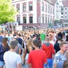Bild: Partybilder der Party: We Love The 90s - Schwrmontag Open Air @ Wilder Mann am 18.07.2016 in DE | Baden-Wrttemberg | Ulm | Ulm