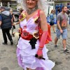 Bild: Partybilder der Party: 14. CSD Rostock 2016 - Echte Liebe - Echte Vielfalt - Echte Akzeptanz - Echt fr Alle am 16.07.2016 in DE | Mecklenburg-Vorpommern | Rostock | Rostock