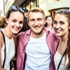 Bild: Partybilder der Party: Solid House Heroes - Schwrmontag OpenAir Zur Zill am 18.07.2016 in DE | Baden-Wrttemberg | Ulm | Ulm