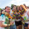 Bild: Partybilder der Party: HOLI AM SEE - Open Air Festival / Mengen am 16.07.2016 in DE | Baden-Wrttemberg | Sigmaringen | Mengen