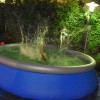 Bild: Partybilder der Party: Schaum & Poolparty am 29.07.2016 in DE | Mecklenburg-Vorpommern | Rostock | Rostock