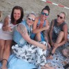 Bild: Partybilder der Party: Beach Party "Dance On The Beach" am 23.07.2016 in DE | Brandenburg | Potsdam-Mittelmark | Potsdam