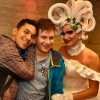 Bild: Partybilder der Party: CSD Rostock - Abschlussparty 2016 am 16.07.2016 in DE | Mecklenburg-Vorpommern | Rostock | Rostock