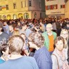 Bild: Partybilder der Party: Biberacher Schtzenfest 2016 am 16.07.2016 in DE | Baden-Wrttemberg | Biberach | Biberach an der Ri