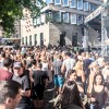 Bild: Partybilder der Party: Solid House Heroes - Schwrmontag OpenAir Zur Zill am 18.07.2016 in DE | Baden-Wrttemberg | Ulm | Ulm