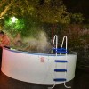 Bild: Partybilder der Party: Schaum & Poolparty am 29.07.2016 in DE | Mecklenburg-Vorpommern | Rostock | Rostock