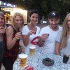 Bild: Partybilder der Party: Beach Party "Dance On The Beach" am 23.07.2016 in DE | Brandenburg | Potsdam-Mittelmark | Potsdam