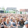 Bild/Pic: Partybilder der Party: Donau 3 FM Mnsterplatz Open Air 2016 - Revolverheld / Max Giesinger - am So 17.07.2016 in Landkreis/Region Ulm | Ort/Stadt Ulm