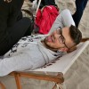 Bild/Pic: Partybilder der Party: SEA & SAND - Ambient Music On The Beach - am Sa 09.07.2016 in Landkreis/Region Rostock | Ort/Stadt Khlungsborn