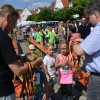 Bild: Partybilder der Party: 17. Bad Buchauer Stadtlauf  mit Federsee  Halbmarathon am 16.07.2016 in DE | Baden-Wrttemberg | Biberach | Bad Buchau