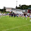 Bild: Partybilder der Party: Rostock Griffins vs. Cottbus Crayfish am 02.07.2016 in DE | Mecklenburg-Vorpommern | Rostock | Rostock