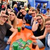 Bild: Partybilder der Party: 14. CSD Rostock 2016 - Echte Liebe - Echte Vielfalt - Echte Akzeptanz - Echt fr Alle am 16.07.2016 in DE | Mecklenburg-Vorpommern | Rostock | Rostock