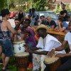 Bild: Partybilder der Party: Kulturgroove - Hip Hop Festival Afterparty in Bad Buchau am 30.07.2016 in DE | Baden-Wrttemberg | Biberach | Bad Buchau