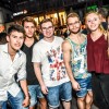 Bild: Partybilder der Party: Schwrmontag 2016 - Neue Mitte am 18.07.2016 in DE | Baden-Wrttemberg | Ulm | Ulm