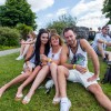 Bild: Partybilder der Party: HOLI AM SEE - Open Air Festival / Mengen am 16.07.2016 in DE | Baden-Wrttemberg | Sigmaringen | Mengen