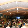 Bild: Partybilder der Party: WANGEN - Public Viewing - am 02.07.2016 in DE | Baden-Wrttemberg | Ravensburg | Wangen im Allgu