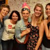 Bild: Partybilder der Party: CSD Rostock - Abschlussparty 2016 am 16.07.2016 in DE | Mecklenburg-Vorpommern | Rostock | Rostock