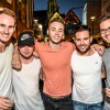 Bild: Partybilder der Party: Schwrmontag 2016 - Marktplatz am 18.07.2016 in DE | Baden-Wrttemberg | Ulm | Ulm