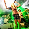 Bild: Partybilder der Party: ALBFETZA @ Schwrwochenfest auf dem Schwal am 17.07.2016 in DE | Bayern | Neu-Ulm | Neu-Ulm