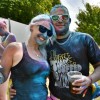 Bild: Partybilder der Party: Holi Party Wismar 2016 am 23.07.2016 in DE | Mecklenburg-Vorpommern | Nordwestmecklenburg | Wismar