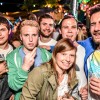 Bild: Partybilder der Party: Inselfeschd Indelhausen am 30.07.2016 in DE | Baden-Wrttemberg | Reutlingen | Hayingen