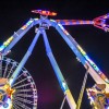 Bild: Partybilder der Party: Ulmer Volksfest 2016 am 17.07.2016 in DE | Baden-Wrttemberg | Ulm | Ulm