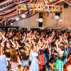 Bild: Partybilder der Party: Biberacher Schtzenfest 2016 am 22.07.2016 in DE | Baden-Wrttemberg | Biberach | Biberach an der Ri