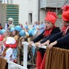 Bild: Partybilder der Party: Biberacher Schtzenfest 2016 am 24.07.2016 in DE | Baden-Wrttemberg | Biberach | Biberach an der Ri