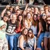 Bild: Partybilder der Party: DONAU 3 FM Schwrfestival 2016 am 18.07.2016 in DE | Baden-Wrttemberg | Ulm | Ulm