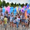 Bild: Partybilder der Party: Holi Party Wismar 2016 am 23.07.2016 in DE | Mecklenburg-Vorpommern | Nordwestmecklenburg | Wismar