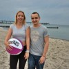 Bild: Partybilder der Party: SEA & SAND - Ambient Music On The Beach am 08.07.2016 in DE | Mecklenburg-Vorpommern | Rostock | Khlungsborn