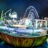 Bild: Partybilder der Party: Ulmer Volksfest 2016 am 17.07.2016 in DE | Baden-Wrttemberg | Ulm | Ulm