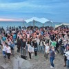 Bild: Partybilder der Party: SEA & SAND - Ambient Music On The Beach am 09.07.2016 in DE | Mecklenburg-Vorpommern | Rostock | Khlungsborn