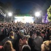 Bild: Partybilder der Party: Schwrmontag 2016 - Marktplatz am 18.07.2016 in DE | Baden-Wrttemberg | Ulm | Ulm