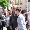 Bild: Partybilder der Party: Schwrmontag 2016 - Schwrrede am 18.07.2016 in DE | Baden-Wrttemberg | Ulm | Ulm