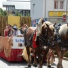 Bild: Partybilder der Party: Biberacher Schtzenfest 2016 am 24.07.2016 in DE | Baden-Wrttemberg | Biberach | Biberach an der Ri