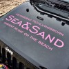 Bild: Partybilder der Party: SEA & SAND - Ambient Music On The Beach am 09.07.2016 in DE | Mecklenburg-Vorpommern | Rostock | Khlungsborn