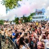 Bild: Partybilder der Party: Solid House Heroes - Schwrmontag OpenAir Zur Zill am 18.07.2016 in DE | Baden-Wrttemberg | Ulm | Ulm