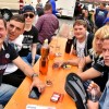 Bild: Partybilder der Party: 14. CSD Rostock 2016 - Echte Liebe - Echte Vielfalt - Echte Akzeptanz - Echt fr Alle am 16.07.2016 in DE | Mecklenburg-Vorpommern | Rostock | Rostock