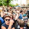 Bild: Partybilder der Party: Solid House Heroes - Schwrmontag OpenAir Zur Zill am 18.07.2016 in DE | Baden-Wrttemberg | Ulm | Ulm