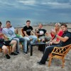Bild: Partybilder der Party: Hai am Strand am 01.07.2016 in DE | Mecklenburg-Vorpommern | Rostock | Bad Doberan