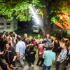 Bild: Partybilder der Party: Silent Yard @ Paletti Neu-Ulm am 09.07.2016 in DE | Bayern | Neu-Ulm | Neu-Ulm