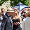 Bild: Partybilder der Party: Schwrmontag 2016 - Schwrrede am 18.07.2016 in DE | Baden-Wrttemberg | Ulm | Ulm