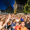 Bild: Partybilder der Party: Schwrmontag 2016 - Marktplatz am 18.07.2016 in DE | Baden-Wrttemberg | Ulm | Ulm