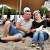 Bild: Partybilder der Party: SEA & SAND - Ambient Music On The Beach am 09.07.2016 in DE | Mecklenburg-Vorpommern | Rostock | Khlungsborn