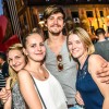 Bild: Partybilder der Party: Schw�rmontag 2016 - Neue Mitte am 18.07.2016 in DE | Baden-W�rttemberg | Ulm | Ulm